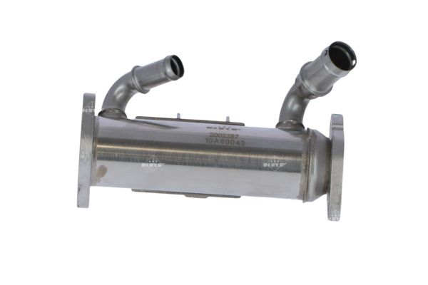 Radiator recirculare gaze esapament potrivit LAND ROVER RANGE ROVER III, RANGE ROVER SPORT I 3.6D 04.06-03.13