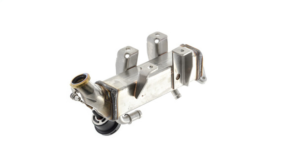 Radiator recirculare gaze esapament potrivit NISSAN NV400, PRIMASTAR, QASHQAI I; OPEL MOVANO B; RENAULT ESPACE IV, LAGUNA, LAGUNA III, LATITUDE, MASTER III, TRAFIC II 2.0D/2.3D 01.06- [4]