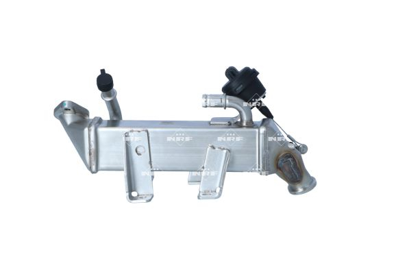 Radiator recirculare gaze esapament potrivit RENAULT ESPACE IV, LAGUNA, LAGUNA III, LATITUDE, MASTER III, TRAFIC II 2.0D/2.3D 01.06- [3]