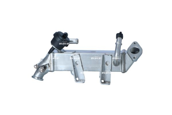 Radiator recirculare gaze esapament potrivit RENAULT ESPACE IV, LAGUNA, LAGUNA III, LATITUDE, MASTER III, TRAFIC II 2.0D 2.3D 01.06-