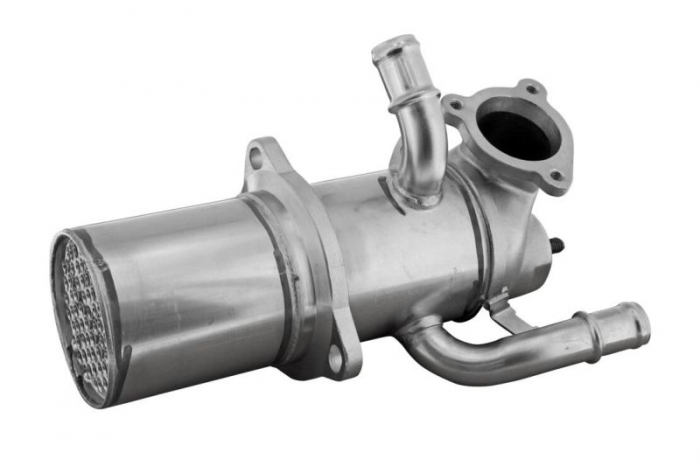Radiator recirculare gaze esapament potrivit SKODA YETI; VW BEETLE, CADDY ALLTRACK, CADDY IV, CADDY IV MINIVAN, CC B7, GOLF VI, GOLF VII, JETTA IV, SCIROCCO III 1.6D 2.0D 11.09-