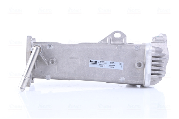 Radiator recirculare gaze esapament potrivit VOLVO C30, C70 II, S40 II, S60 II, S80 II, V40, V50, V60 I, V70 III, V70 III KOMBI, XC60 I, XC70 II 2.0D 2.4D 2.4DH 03.06-07.18