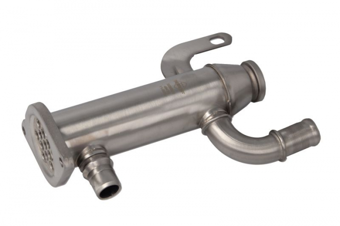 Radiator recirculare gaze esapament potrivit VOLVO C30, C70 II, S40 II, S80 II, V50, V70 III; CITROEN C4, C4 GRAND PICASSO I, C4 I, C4 PICASSO I, C5 II, C5 III, C8, JUMPY II; FIAT SCUDO, ULYSSE 2.0D 0