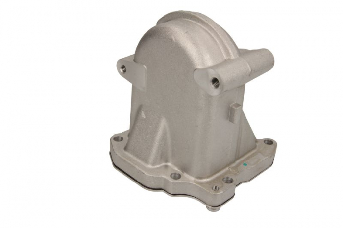 Radiator recirculare gaze esapament potrivit VOLVO C30, S40 II, S60 II, S80 II, V50, V60 I, V70 III; CITROEN BERLINGO, BERLINGO MULTISPACE, BERLINGO/MINIVAN, C3 II, C3 PICASSO 1.4D/1.6/1.6D 08.05- [3]