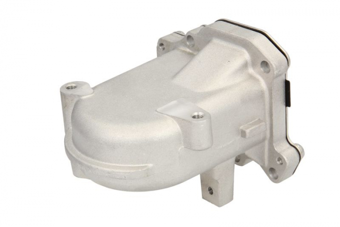 Radiator recirculare gaze esapament potrivit VOLVO C30, S40 II, S60 II, S80 II, V50, V60 I, V70 III; CITROEN BERLINGO MULTISPACE, BERLINGO/MINIVAN, C3 II, C3 PICASSO, C4 AIRCROSS 1.4D-1.6D dupa 2005 [2]