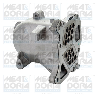 Radiator recirculare gaze esapament potrivit VOLVO C30, S40 II, S60 II, S80 II, V50, V60 I, V70 III; CITROEN BERLINGO MULTISPACE, BERLINGO/MINIVAN, C3 II, C3 PICASSO, C4 AIRCROSS 1.4D-1.6D dupa 2005 [3]