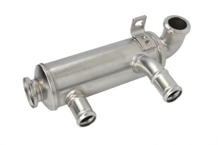 Radiator recirculare gaze esapament potrivit VOLVO C30, S40 II, S80 II, V50, V70 III; CITROEN BERLINGO, BERLINGO MULTISPACE, BERLINGO MINIVAN, C3 I, C3 PICASSO, C4, C4 GRAND PICASSO I 1.6D 10.03-