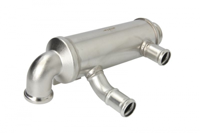 Radiator recirculare gaze esapament potrivit VOLVO C30, S40 II, S80 II, V50, V70 III; CITROEN BERLINGO, BERLINGO MULTISPACE, BERLINGO/MINIVAN, C3 I, C3 PICASSO, C4, C4 GRAND PICASSO I 1.6D 10.03- [2]