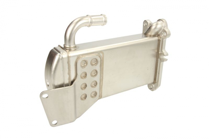 Radiator recirculare gaze esapament potrivit VW CALIFORNIA T5 CAMPER, CALIFORNIA T6 CAMPER, MULTIVAN T5, TRANSPORTER T5, TRANSPORTER T6 2.0D 09.09-12.19 [2]