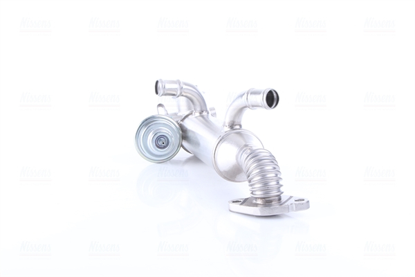 Radiator recirculare gaze esapament potrivit VW CALIFORNIA T5 CAMPER, MULTIVAN T5, TOUAREG, TRANSPORTER T5 2.5D 01.03-05.10 [4]