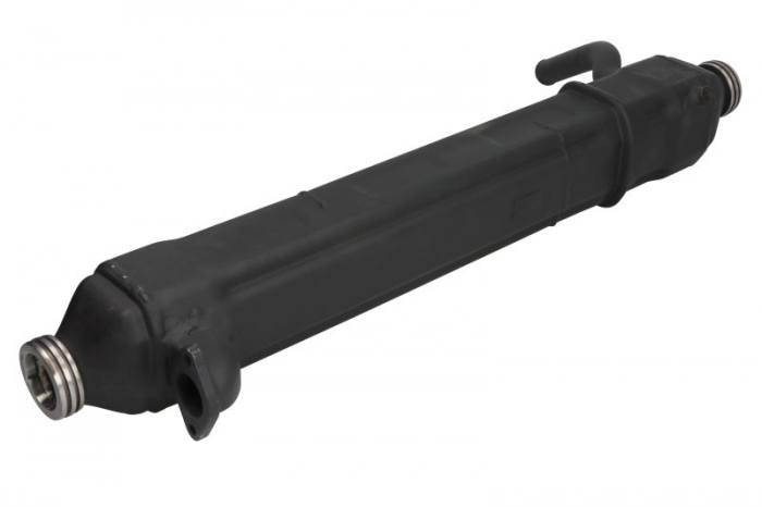 Radiator recirculare gaze esapament (reconditionat) EURO 4 potrivit SCANIA G I, P I, R I DC11.08-DC9.39 03.04-05.19