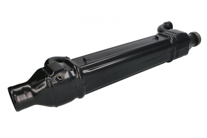 Radiator recirculare gaze esapament (reconditionat) EURO 5 potrivit SCANIA G I, P I, R I DC09.108-OC9.G05 01.03-05.19 [2]