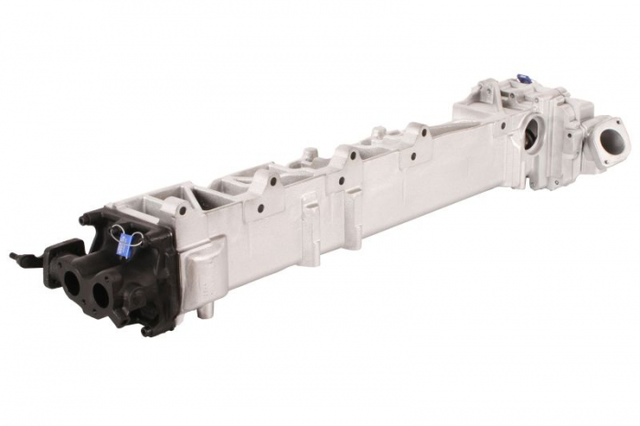 Radiator recirculare gaze esapament (reconditionat) potrivit MAN LION´S CITY, TGX I D2676440-D2866LUH29 05.04-09.21 [2]