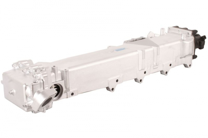 Radiator recirculare gaze esapament (reconditionat) potrivit MAN LION  S CITY, TGX I D2676440-D2866LUH29 05.04-09.21