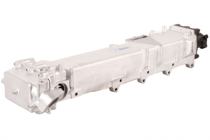 Radiator recirculare gaze esapament (reconditionat) potrivit MAN TGS I D2066LF01-D2676LF45 02.07-