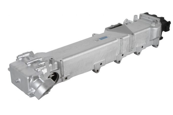 Radiator recirculare gaze esapament (reconditionat) potrivit MAN TGS I, TGX I D1556LF07-D3876LF09 01.14-09.21