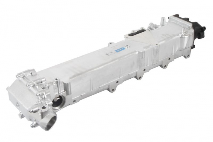 Radiator recirculare gaze esapament (reconditionat) potrivit MAN TGS I, TGX I D1556LF07-D3876LF09 01.14-09.21