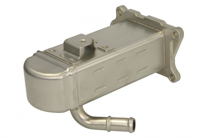 Radiator recirculare gaze potrivit CITROEN C4 GRAND PICASSO I, C4 II, C4 PICASSO I, C5 II, C5 III, C8, DS4, JUMPY II; FIAT SCUDO; FORD MONDEO IV; PEUGEOT 3008, 308, 308 I, 407, 5008 2.0/2.0D 06.02- [2]