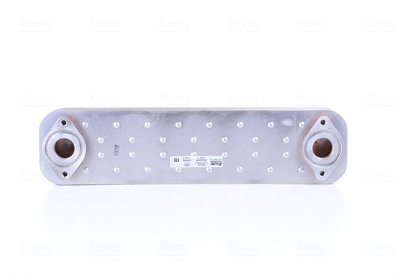 Radiator ulei (100x73x340mm, numar de nervuri: 9) potrivit IVECO EUROSTAR, EUROTECH MP, STRALIS I, STRALIS II F3AE0681B-F3AE3681D 01.93- [3]