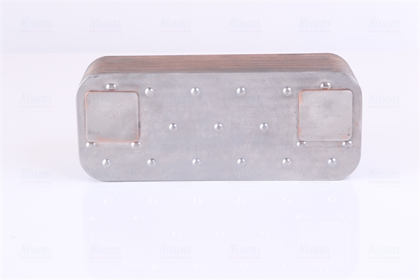 Radiator ulei (100x76x250mm) potrivit MERCEDES ACTROS, ACTROS MP2 / MP3, TRAVEGO (O 580); SETRA 400 OM541.920-OM942.911 04.96- [3]