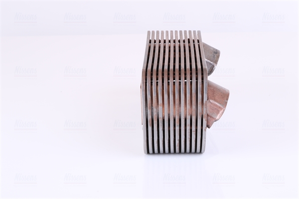 Radiator ulei (100x76x250mm) potrivit MERCEDES ACTROS, ACTROS MP2 / MP3, TRAVEGO (O 580); SETRA 400 OM541.920-OM942.911 04.96- [4]
