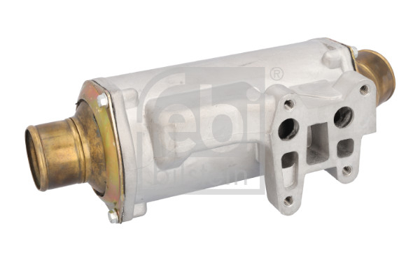 Radiator ulei (105x225mm) potrivit SCANIA 3, 3 BUS DS11.34-DTC11.02 05.87- [2]