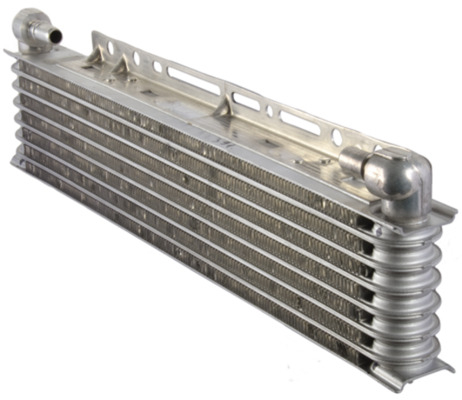 Radiator ulei (105x50x490mm) potrivit SCANIA P I, R I DC13.05-DC16.22 03.04-05.19 [3]