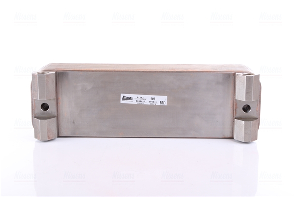 Radiator ulei (107x184x352mm, numar de nervuri: 21, pentru cutii de viteze) potrivit RVI KERAX, PREMIUM 2; VOLVO FH, FH II, FH16, FM, FM II D11A-330-G13C460 01.03- [2]