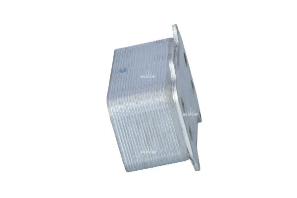 Radiator ulei potrivit DAF CF 85, XF 95 MX265-XF355M 2001-2020 (112x90x202mm, numar de nervuri: 22) [4]