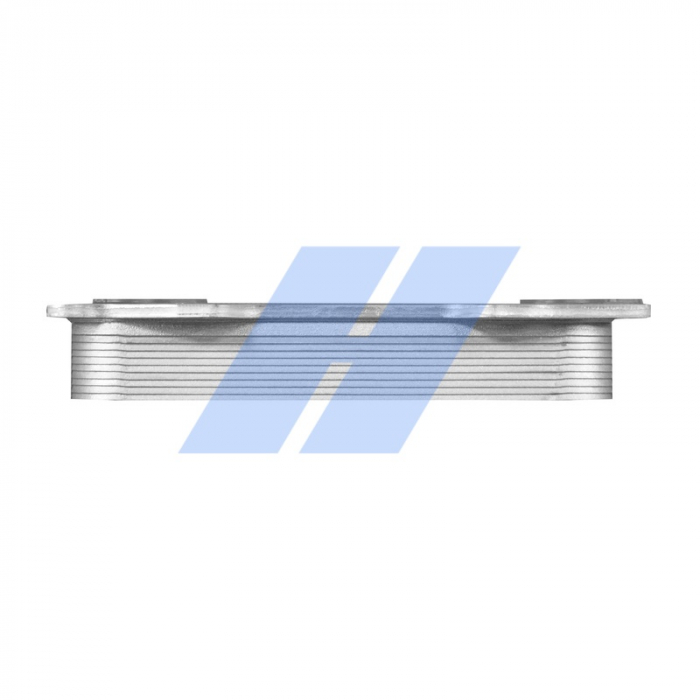 Radiator ulei (120x37x37/250mm) potrivit RVI MIDLUM; VOLVO FE, FL II, BL, DD, EC, ECR, EW, L, SD; VOLVO-PENTA ; FENDT 300, 400; AHLMANN AS; ATLAS COPCO XAS, COPCO XATS BF4M1012EC-TD226B-4 [3]