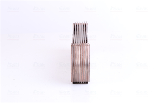 Radiator ulei (120x53x394mm, numar de nervuri: 8) potrivit SCANIA 4, G I, G II, L, P I, P II, R I, R II, S DC09.113-DT12.14 05.96- [4]