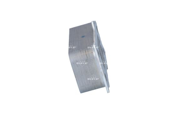 Radiator ulei potrivit VOLVO FE, FE II, FL II, FL III D7E240/D7F240 dupa 2006 (120x69x250mm, numar nervuri: 20) [4]