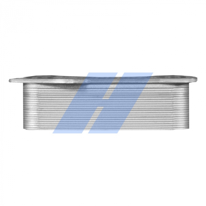 Radiator ulei (120x70x70/250mm, numar de nervuri: 18) potrivit RVI MIDLUM; VOLVO A, B7, FE, FL II D7E240-TD73KFE 01.98- [3]
