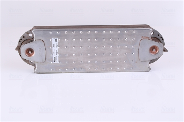 Radiator ulei (126x46x418mm, numar de nervuri: 7) potrivit VOLVO B12, FH12, FM12, NH12 D12A340-TD123ES 01.92- [3]