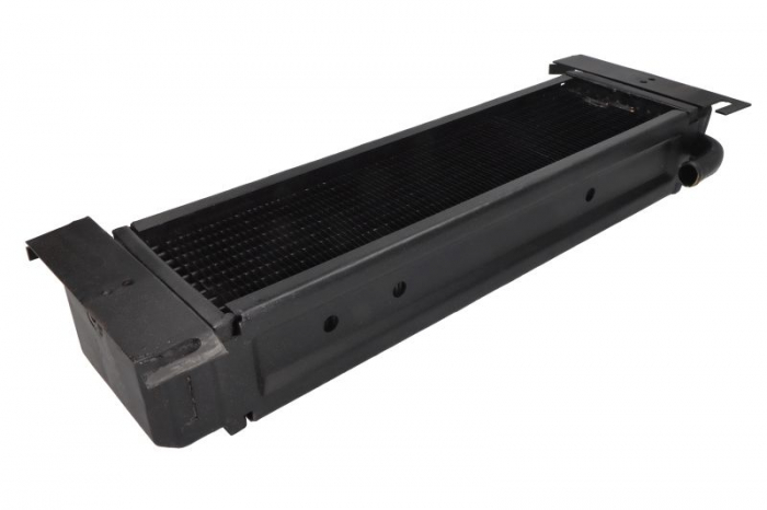 Radiator ulei potrivit JOHN DEERE 1000, 2000, 3000 3179D-CD4239T (130x48x400mm) [2]