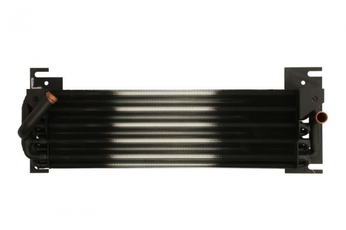 Radiator ulei (130x48x401mm) potrivit JOHN DEERE 2000, 3000 3179D 4239TL02 6359T 01.84-12.93