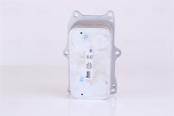 Radiator ulei (130x60x193mm) potrivit MERCEDES ATEGO 3 OM934.911 OM934.913 04.13-