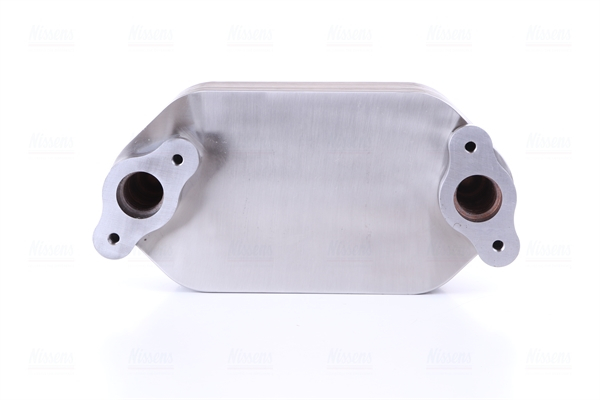 Radiator ulei (130x86x268mm) potrivit MERCEDES ACTROS MP4   MP5, ANTOS, AROCS, TRAVEGO (O 580); SETRA 400, 500 471.943-OM936.923 07.11-