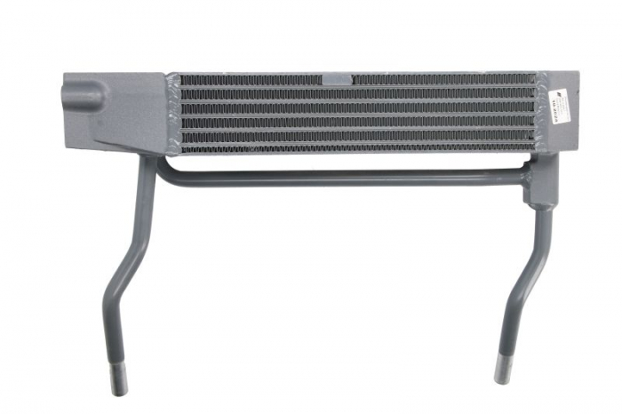 Radiator ulei (135x85x85/375mm) potrivit DEUTZ BF4L913 potrivit DEUTZ FAHR 4.61, 4.68, 4.71, 4.78, DX 4.61, DX 4.68, DX 4.71, DX 4.78 [2]