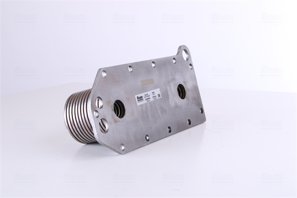 Radiator ulei (138x92x301mm) potrivit VOLVO FE II D7E240-G9K320 05.12- [4]