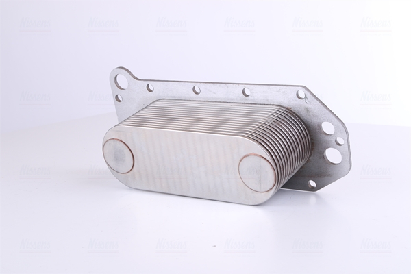 Radiator ulei (138x92x301mm) potrivit VOLVO FE II D7E240-G9K320 05.12- [3]