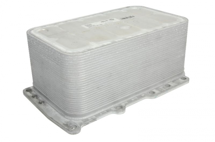 Radiator ulei (147x109x252mm) potrivit DAF CF, XF 106 MX-11210-PX-7231 10.12-