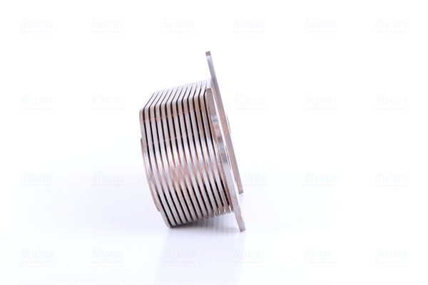 Radiator ulei (151x84x272mm) potrivit MERCEDES ACTROS MP4 / MP5, ANTOS, AROCS, TRAVEGO (O 580) 471.943-OM471.926 07.11- [4]