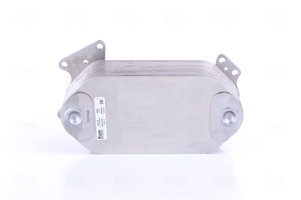 Radiator ulei (151x84x272mm) potrivit MERCEDES ACTROS MP4 / MP5, ANTOS, AROCS, TRAVEGO (O 580) 471.943-OM471.926 07.11- [3]