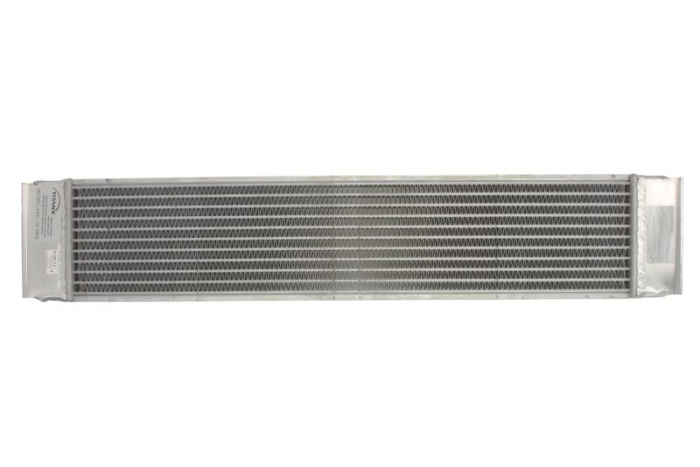 Radiator ulei (152x47x700mm) potrivit VOLVO EC, ECR, ED, EL, EW 4TNV94-FHT-M11