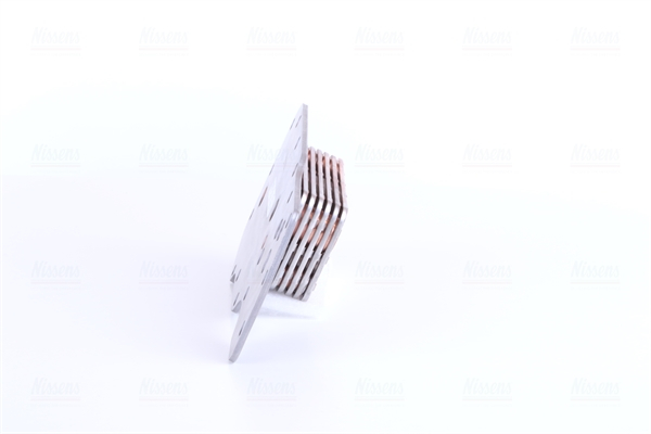 Radiator ulei (155x78x47mm) potrivit DAF CF 65, LF 45, LF 55; IVECO EUROCARGO I-III CE136C-F4AE3681E 09.00- [4]