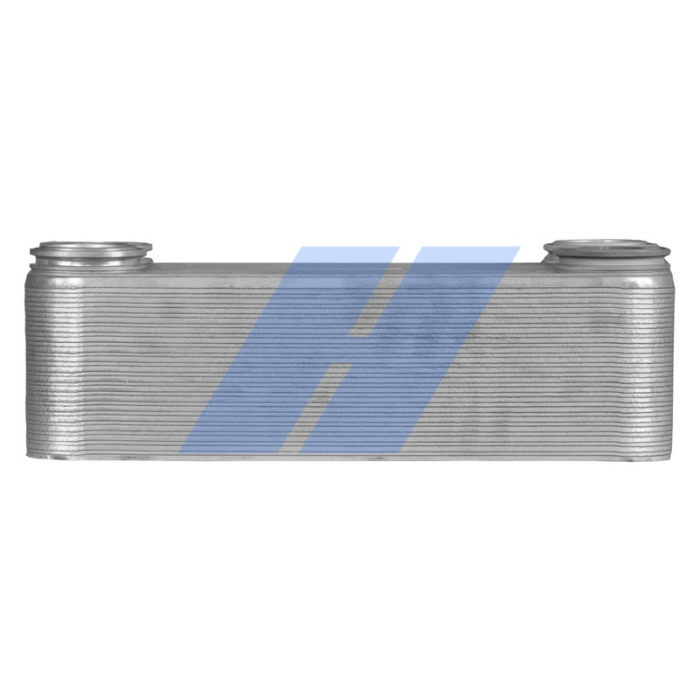 Radiator ulei (169x115x419mm) potrivit VOLVO A25C, A35D