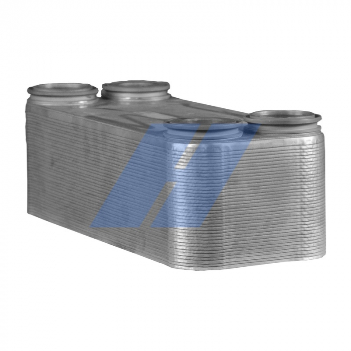 Radiator ulei (169x115x419mm) potrivit VOLVO A25C, A35D [3]