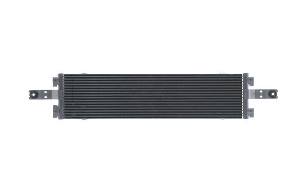 Radiator ulei (171x20x700mm) EURO 6 potrivit MERCEDES ACTROS MP4 / MP5 M936.992-OM471.926 07.15- [2]