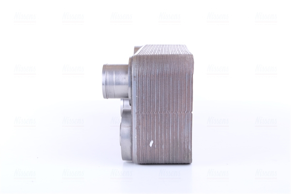 Radiator ulei (176x142x411mm, numar de nervuri: 29) potrivit SCANIA 4 DC9.01-DSC9.15 08.96-04.08 [3]
